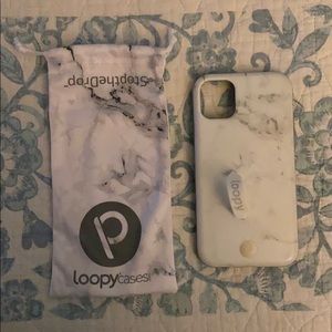 iPhone 11 Loopy Case